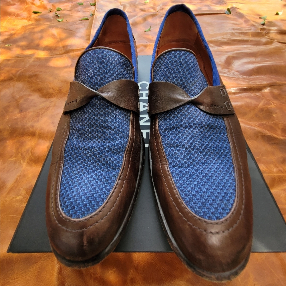 Etro Loafers